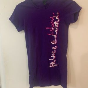 Prince Edward Island T-shirt